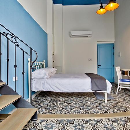 Chateau La Vallette - Grand Master'S Suite Валетта Экстерьер фото
