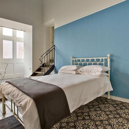 Chateau La Vallette - Grand Master'S Suite Валетта Экстерьер фото