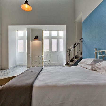 Chateau La Vallette - Grand Master'S Suite Валетта Экстерьер фото