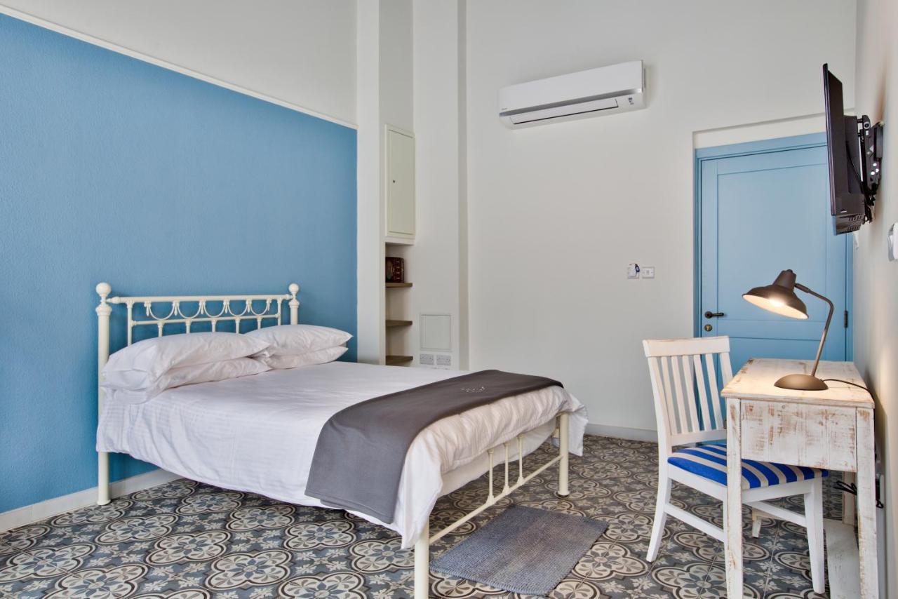 Chateau La Vallette - Grand Master'S Suite Валетта Экстерьер фото