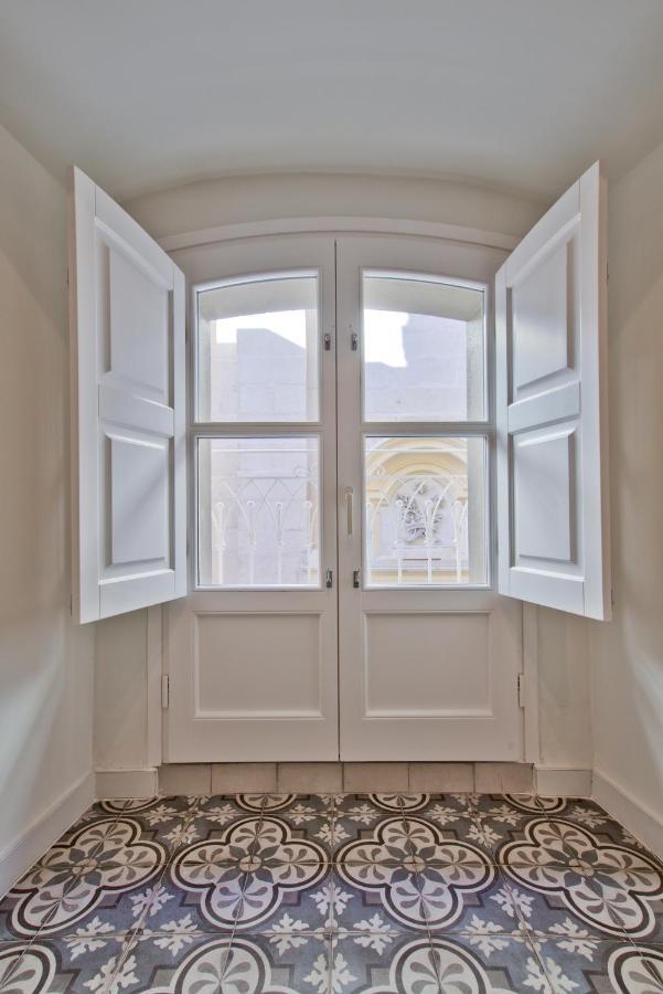 Chateau La Vallette - Grand Master'S Suite Валетта Экстерьер фото