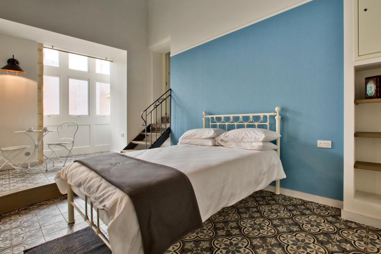 Chateau La Vallette - Grand Master'S Suite Валетта Экстерьер фото