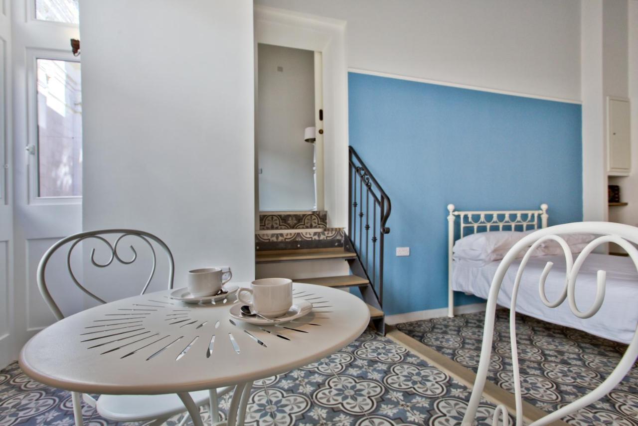 Chateau La Vallette - Grand Master'S Suite Валетта Экстерьер фото
